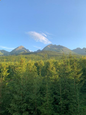 Apartment No.35 Vysoké Tatry